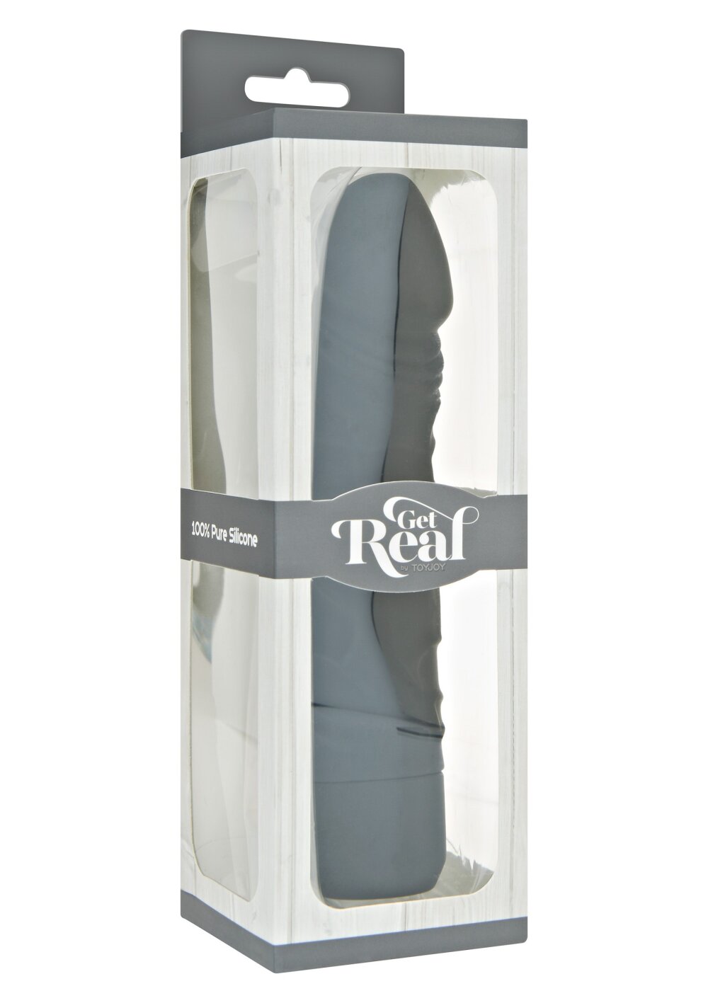 ToyJoy Get Real Classic Original Vibrator