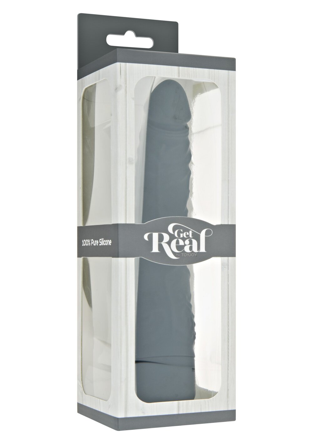 ToyJoy Get Real Classic Slim Vibrator