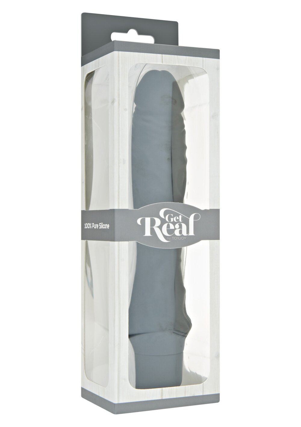 ToyJoy Get Real Classic Large Vibrator