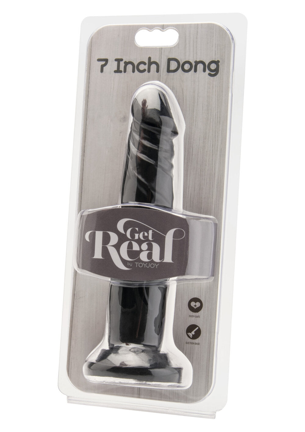 ToyJoy Get Real 18 cm Dong