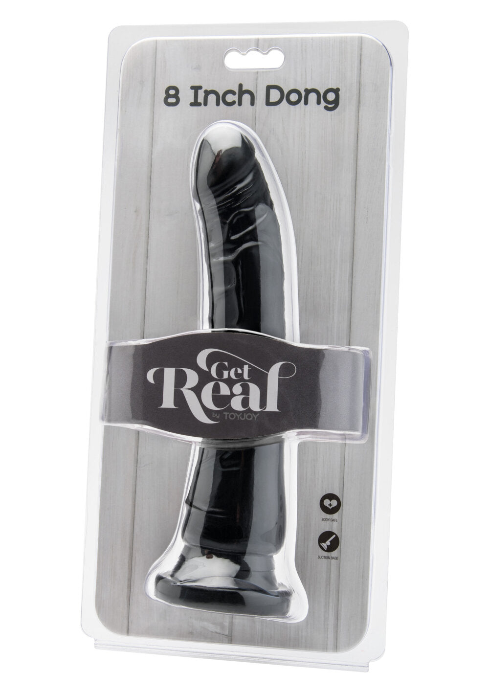 ToyJoy Get Real 20.5 cm Dong