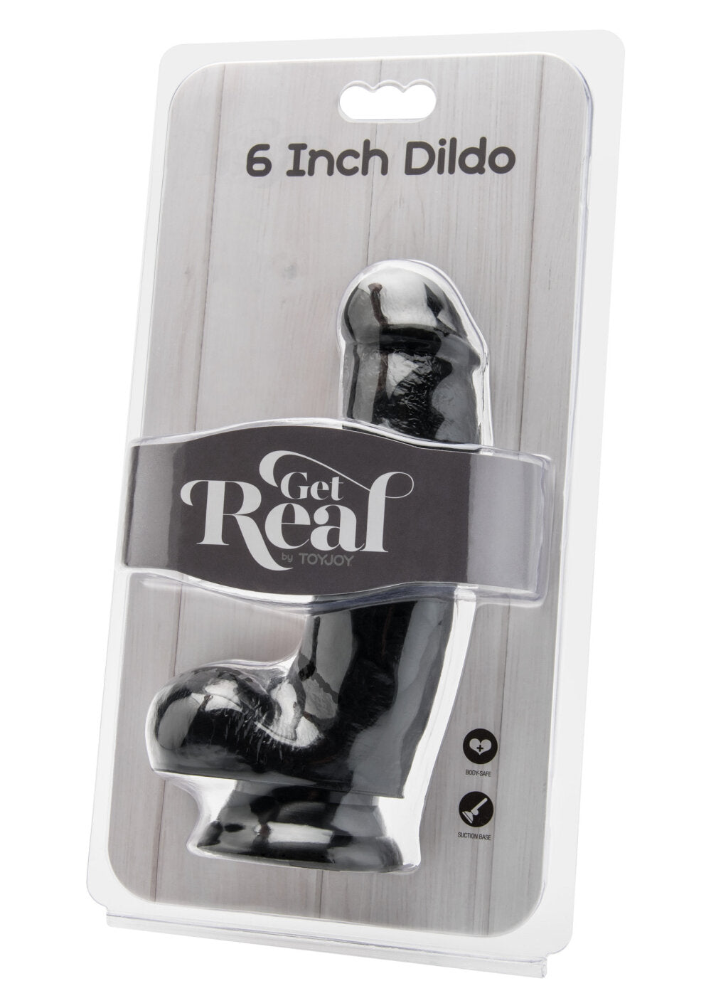 ToyJoy Get Real 15 cm Dildo