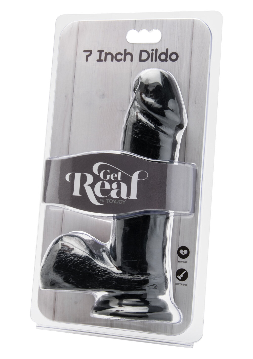 ToyJoy Get Real 18 cm Dildo