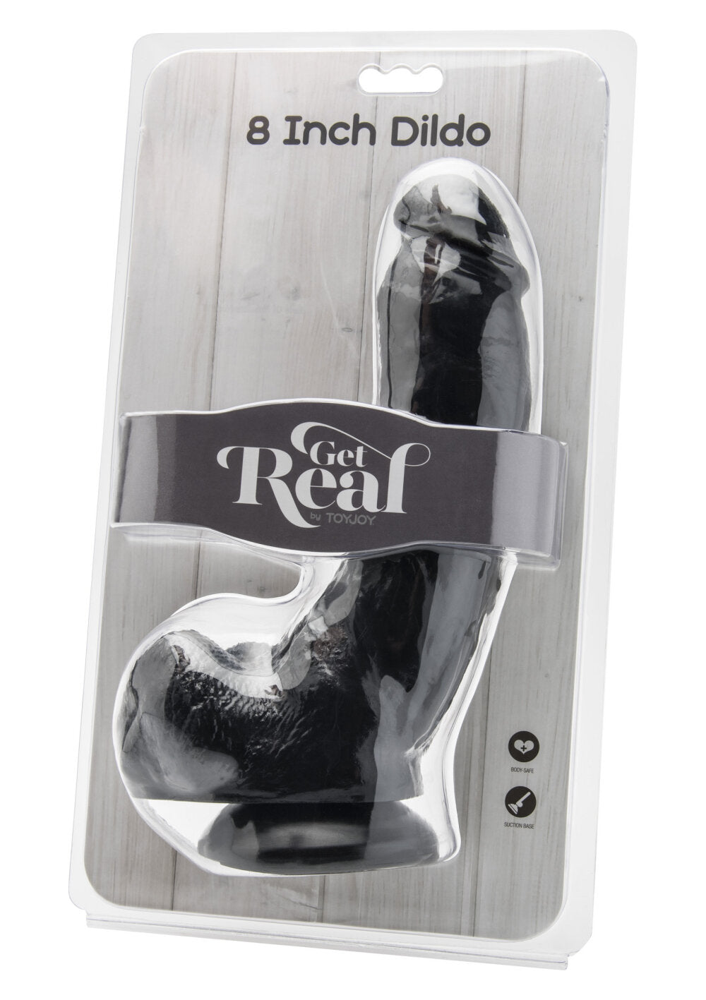 ToyJoy Get Real 20.5 cm Dildo