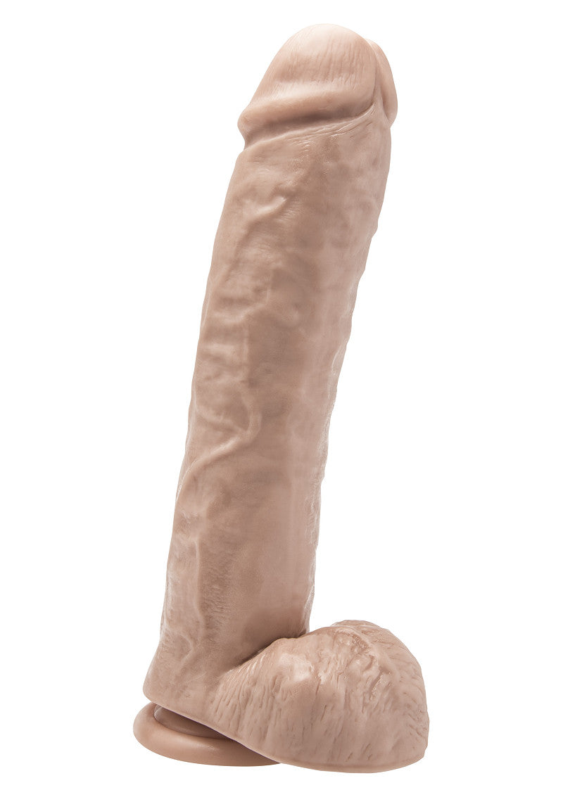 ToyJoy Get Real 28 cm Dildo