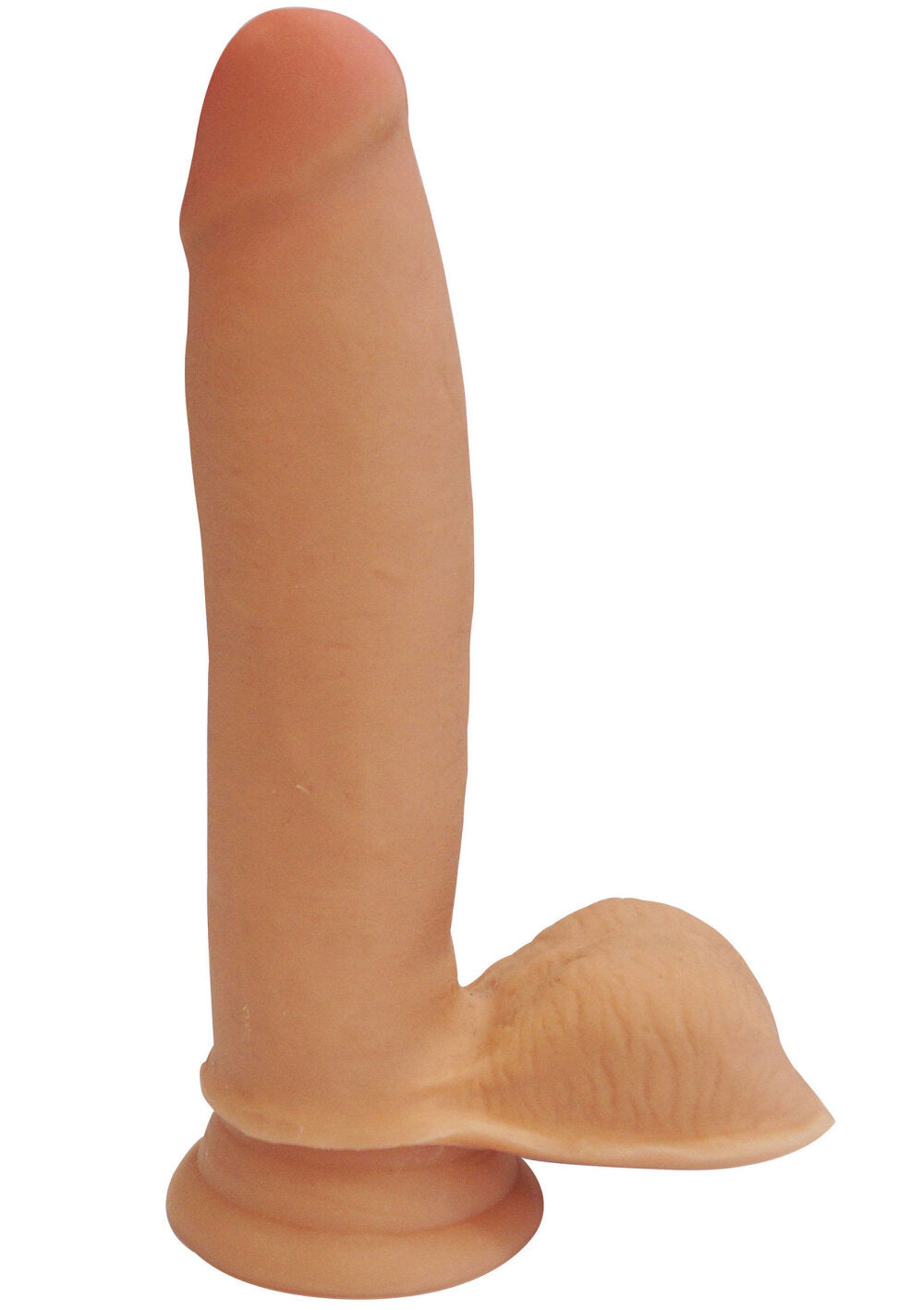 ToyJoy Get Real Dual Density 18 cm Dildo