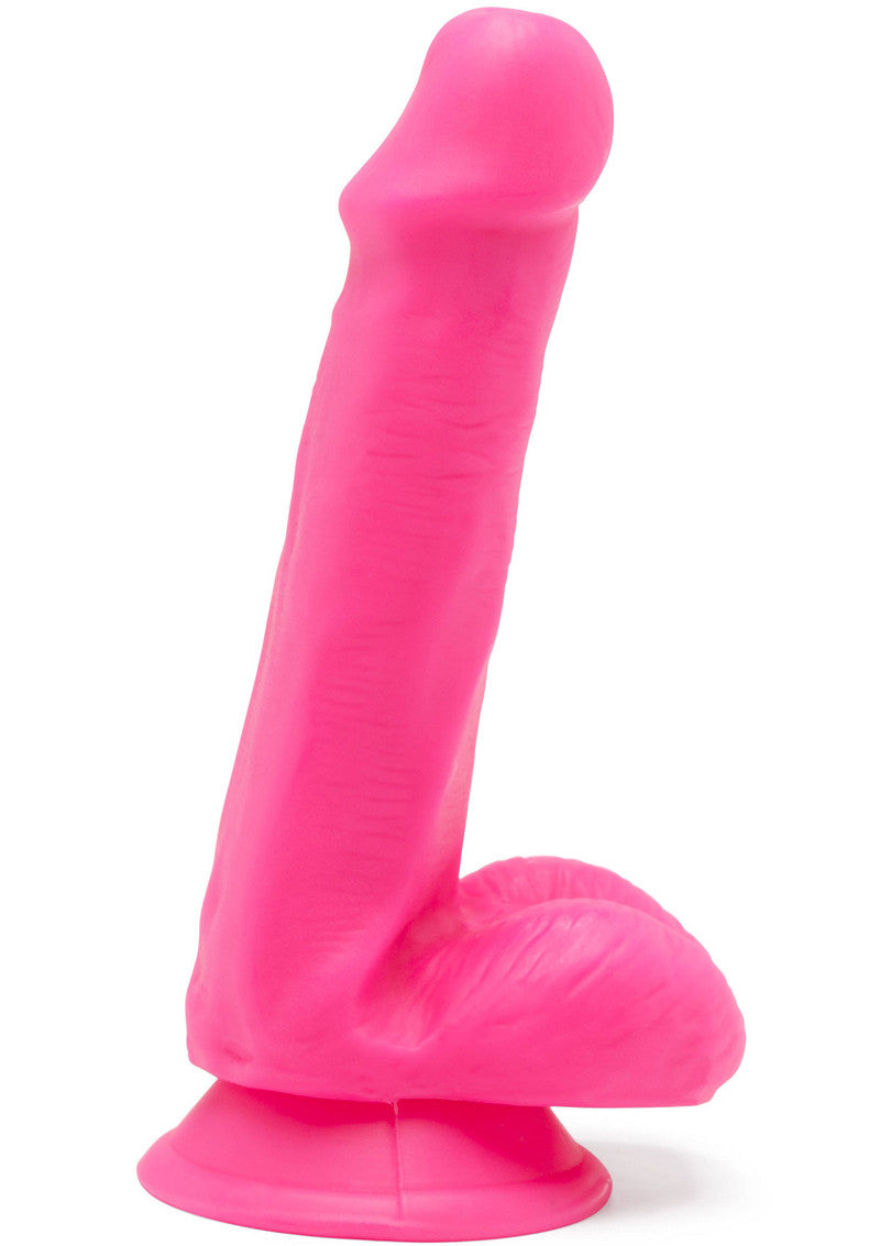 ToyJoy Get Real Happy Dicks 15 cm Dildo