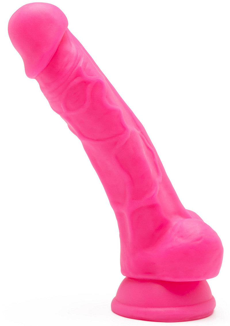 ToyJoy Get Real Happy Dicks 19 cm Dildo