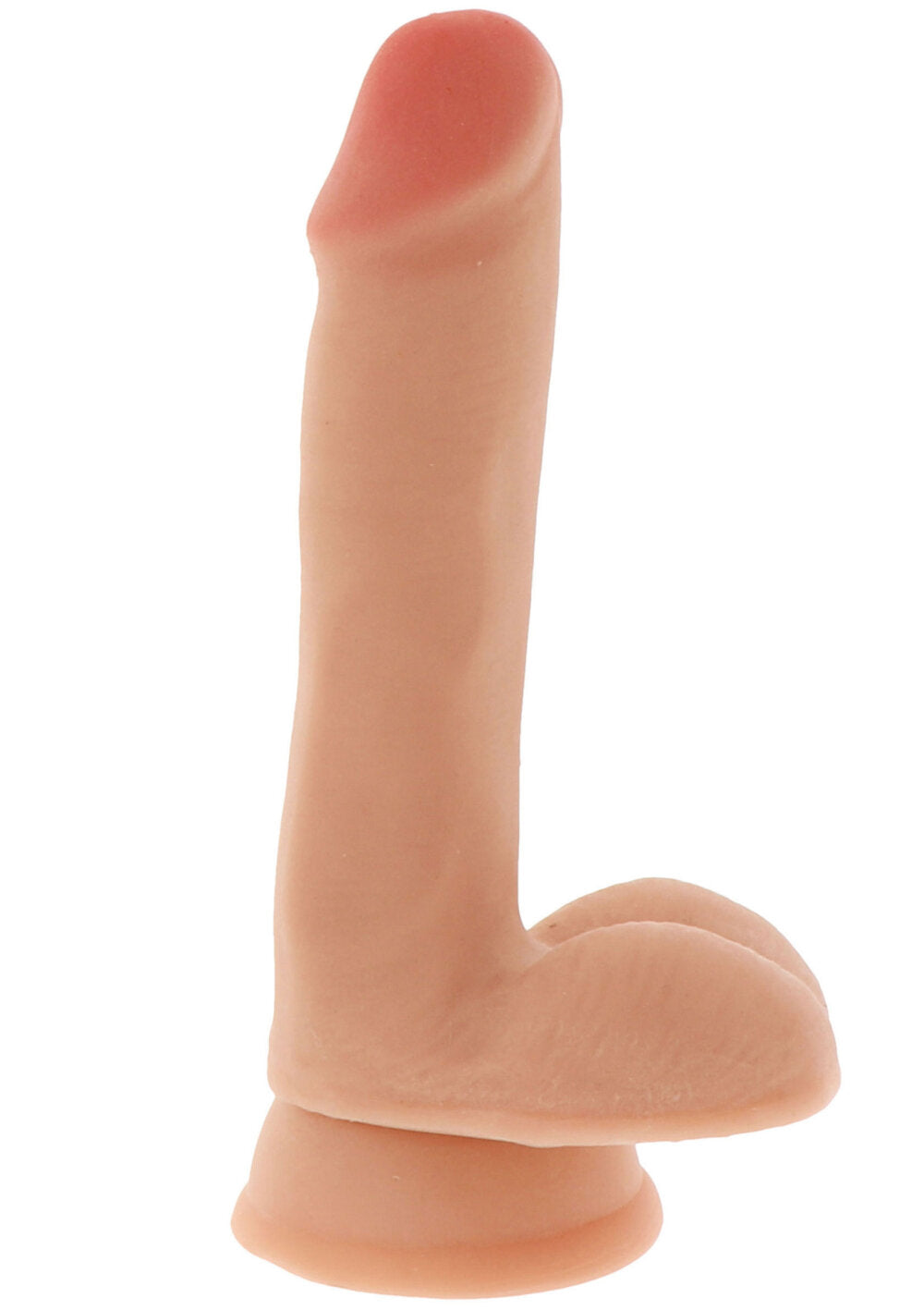 ToyJoy Get Real Dual Density 17 cm Dildo