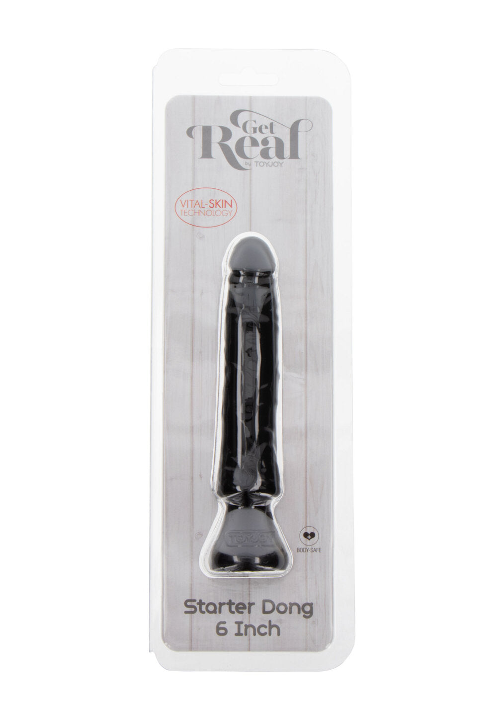 ToyJoy Get Real Starter Dong 16 cm