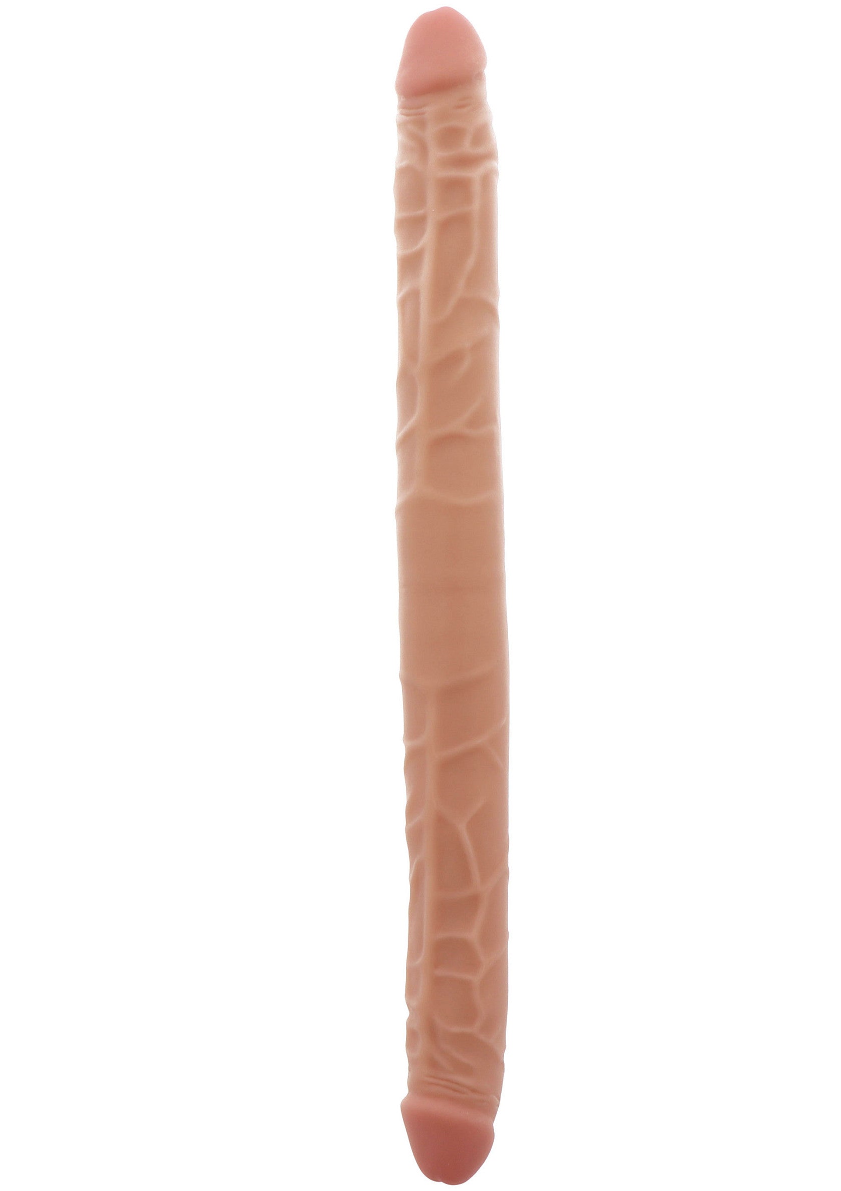 ToyJoy Get Real Double Dong 16 inch