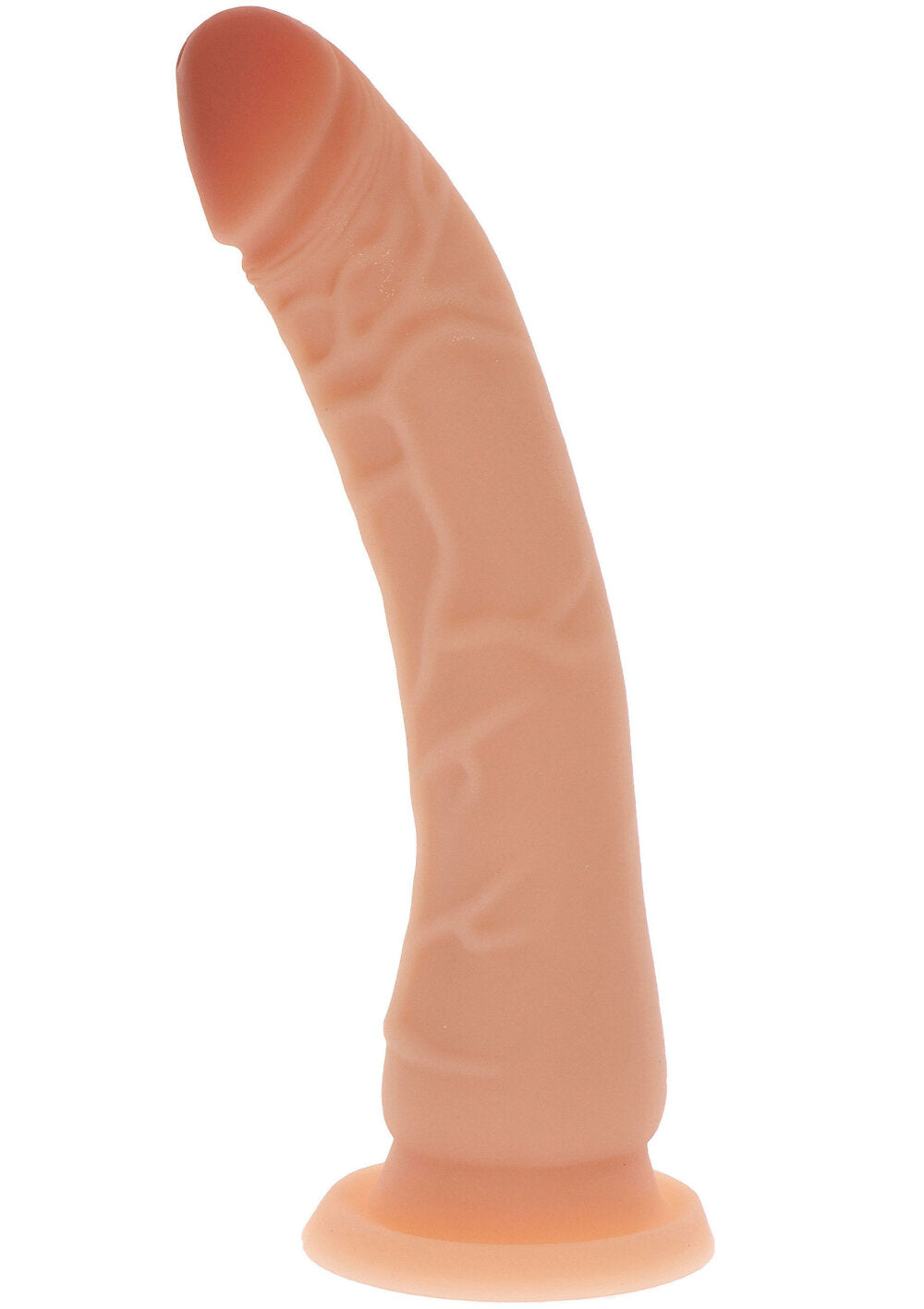 ToyJoy Get Real Silicone 21 cm Dong