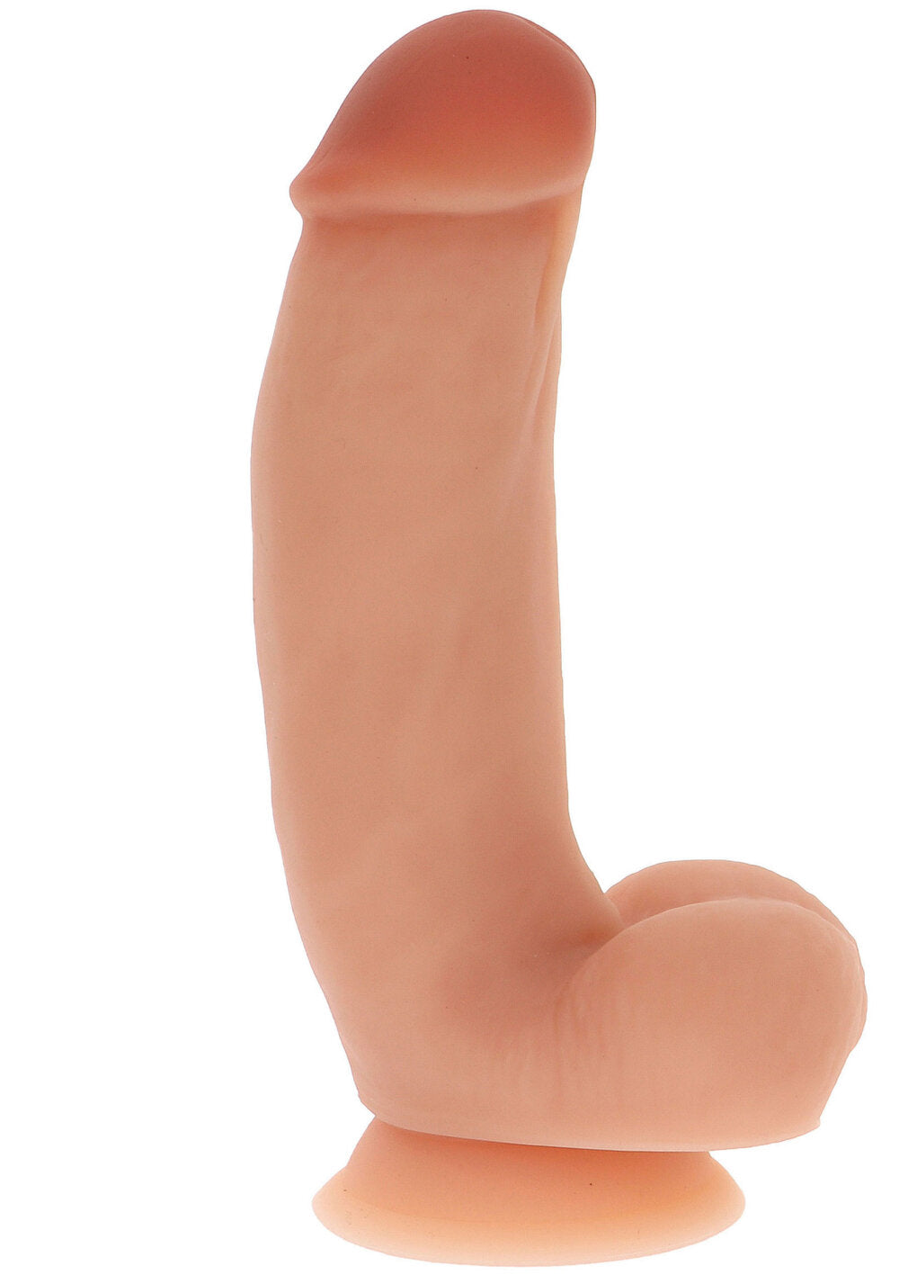 ToyJoy Get Real Silicone 18 cm Dildo