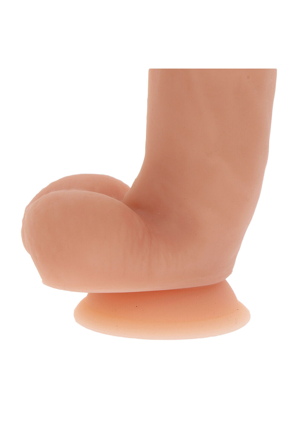 ToyJoy Get Real Silicone 18 cm Dildo