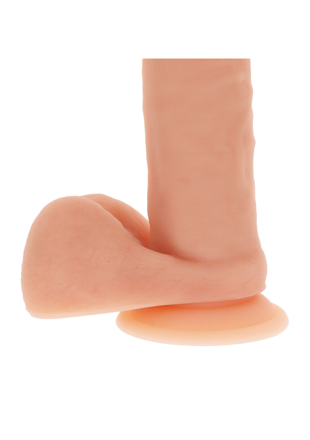 ToyJoy Get Real Silicone 20 cm Dildo