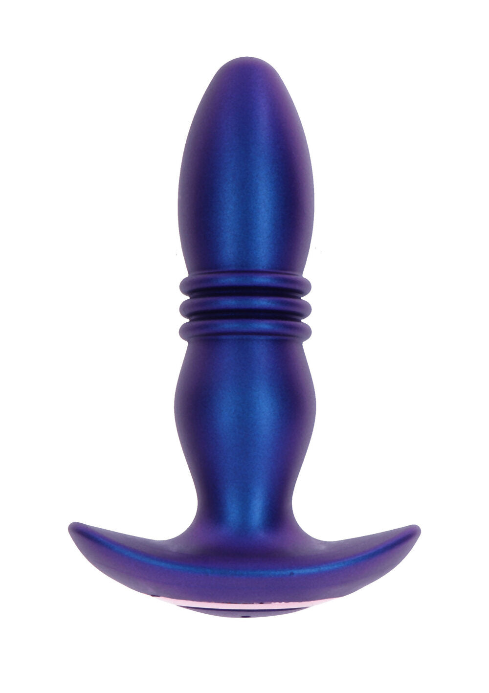 ToyJoy Buttocks The Tough Thrusting Vibrating Plug