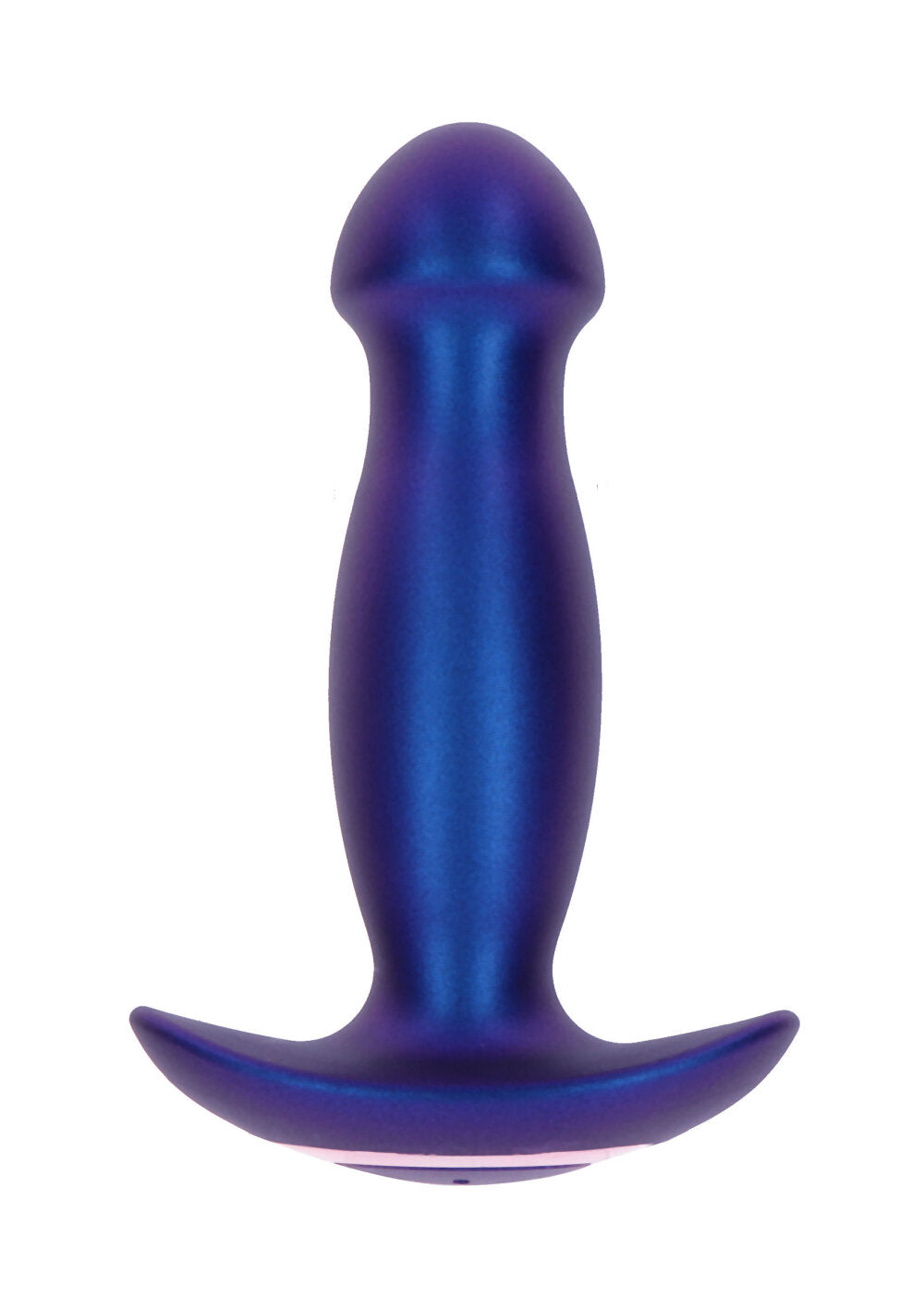 ToyJoy Buttocks De Wilde Magnetische Pulse Vibrerende Plug