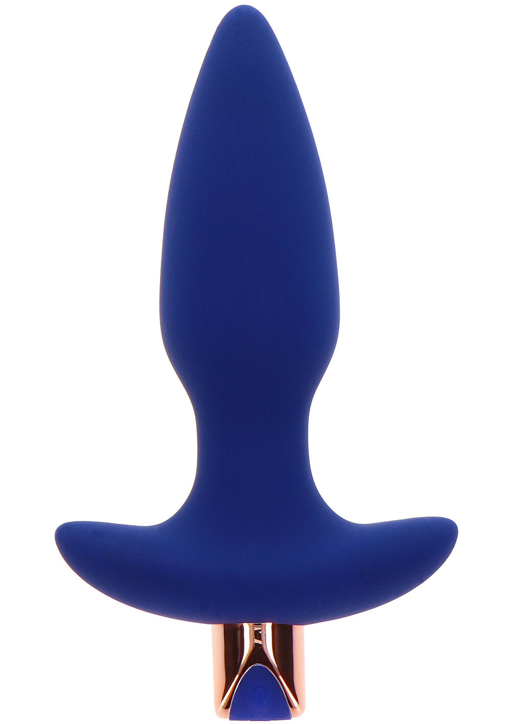 ToyJoy Buttocks The Sparkle Buttplug