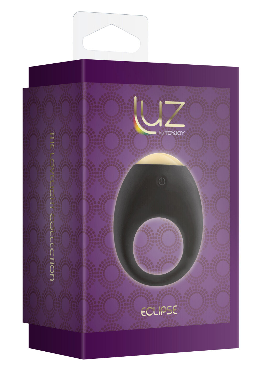 ToyJoy Luz Luminate Vibrator