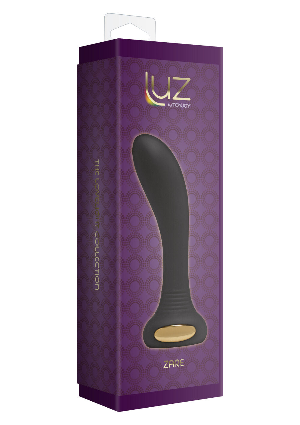 ToyJoy Luz Zare Vibrator