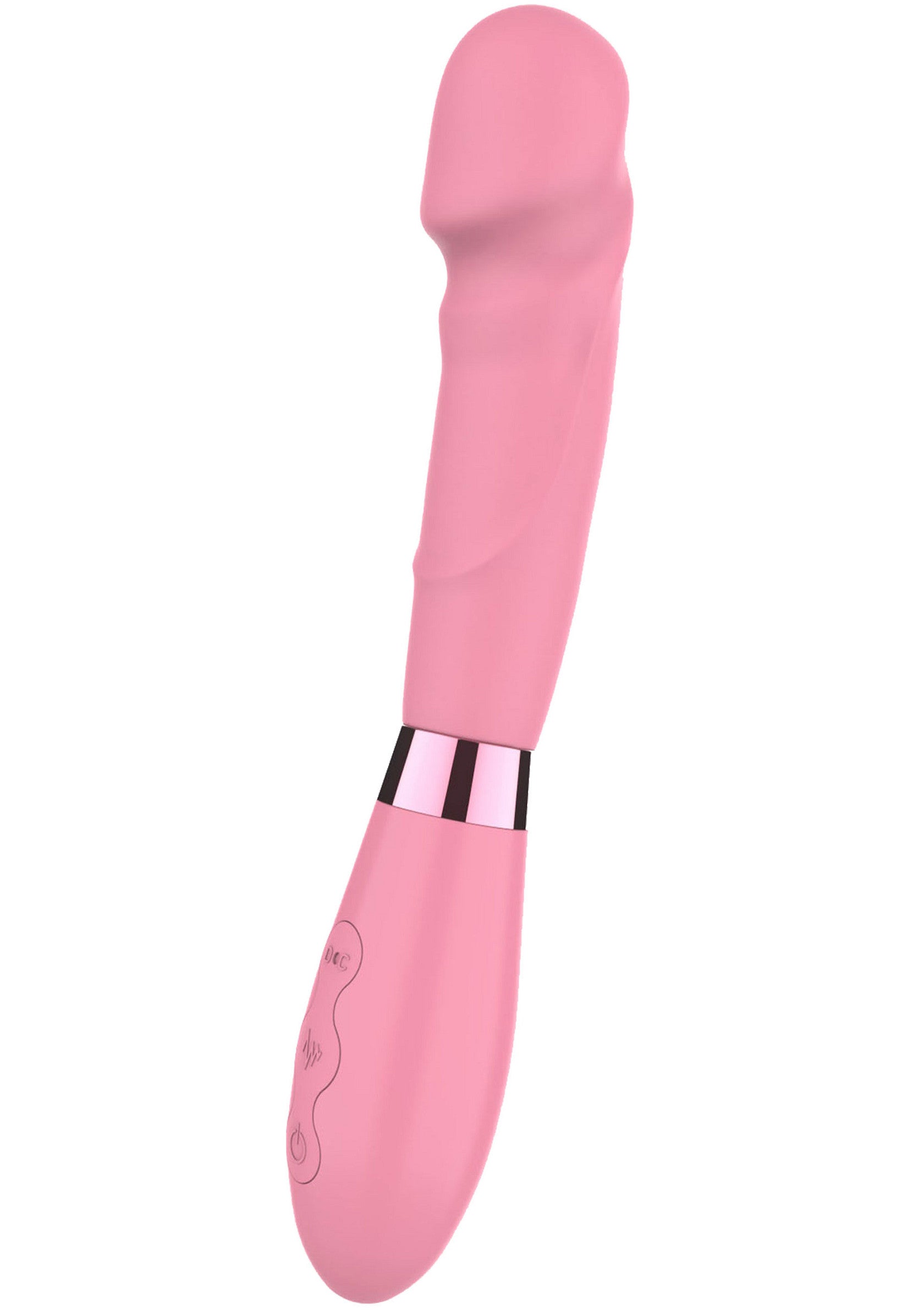 ToyJoy Love Rabbit Pop Supreme Vibrator