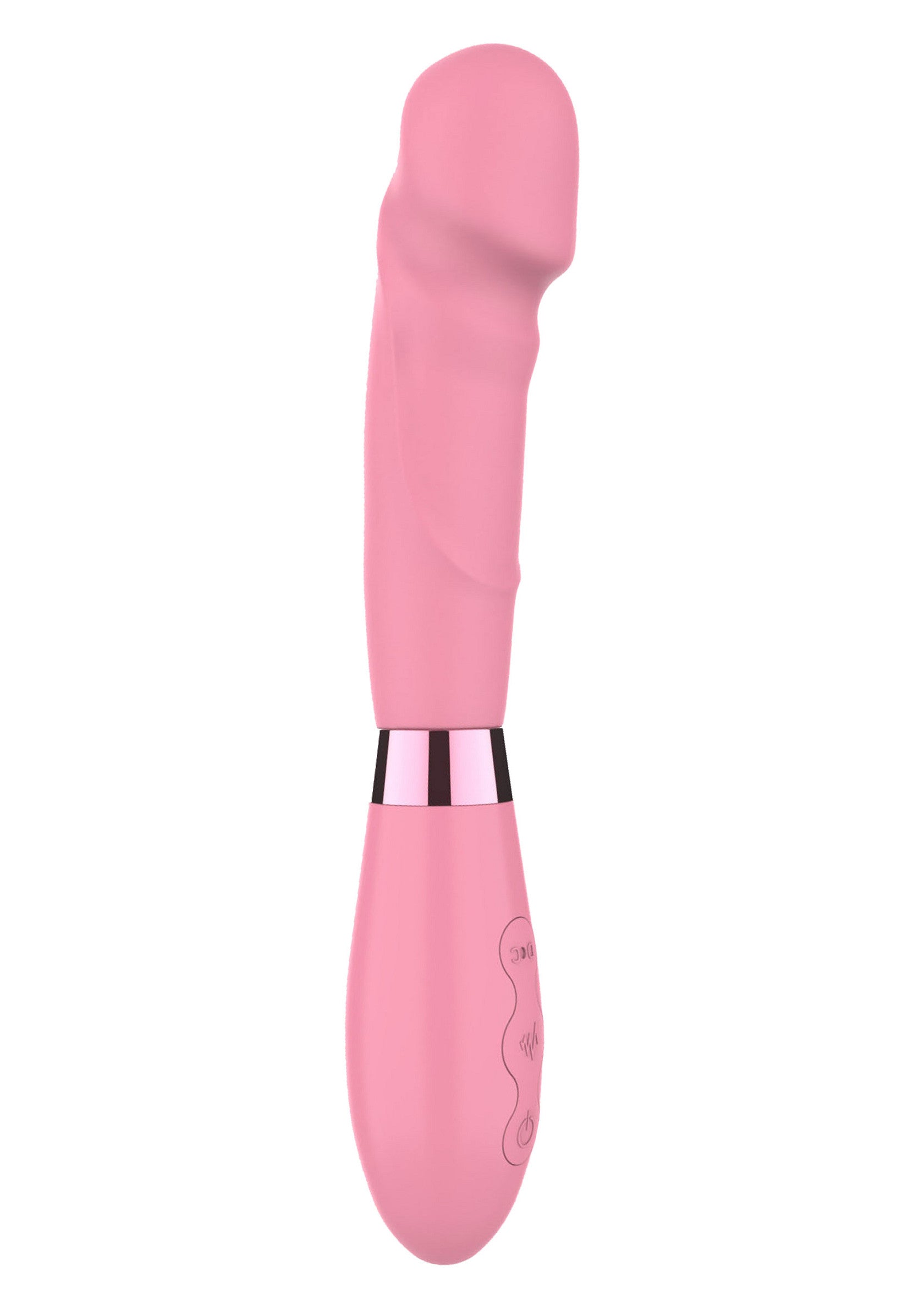 ToyJoy Love Rabbit Pop Supreme Vibrator