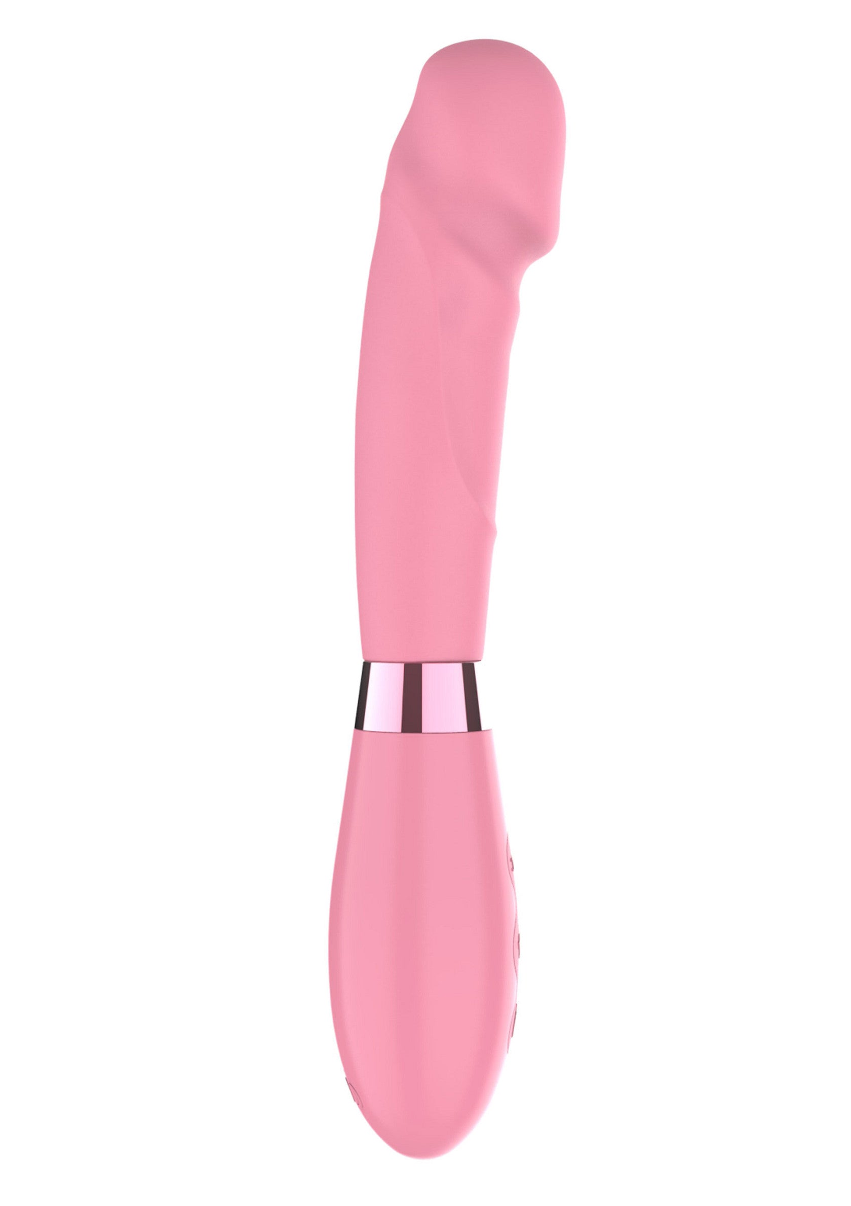 ToyJoy Love Rabbit Pop Supreme Vibrator