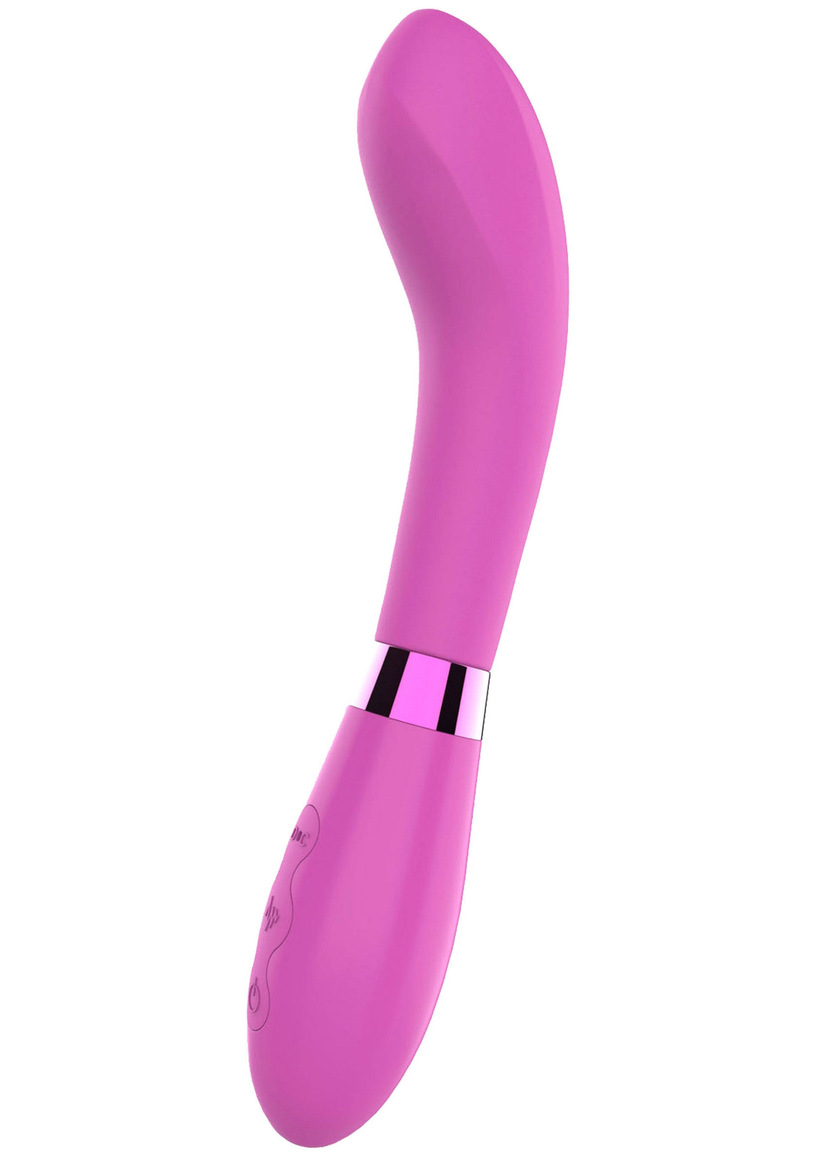 ToyJoy Love Rabbit Milkshake Dance Vibrator