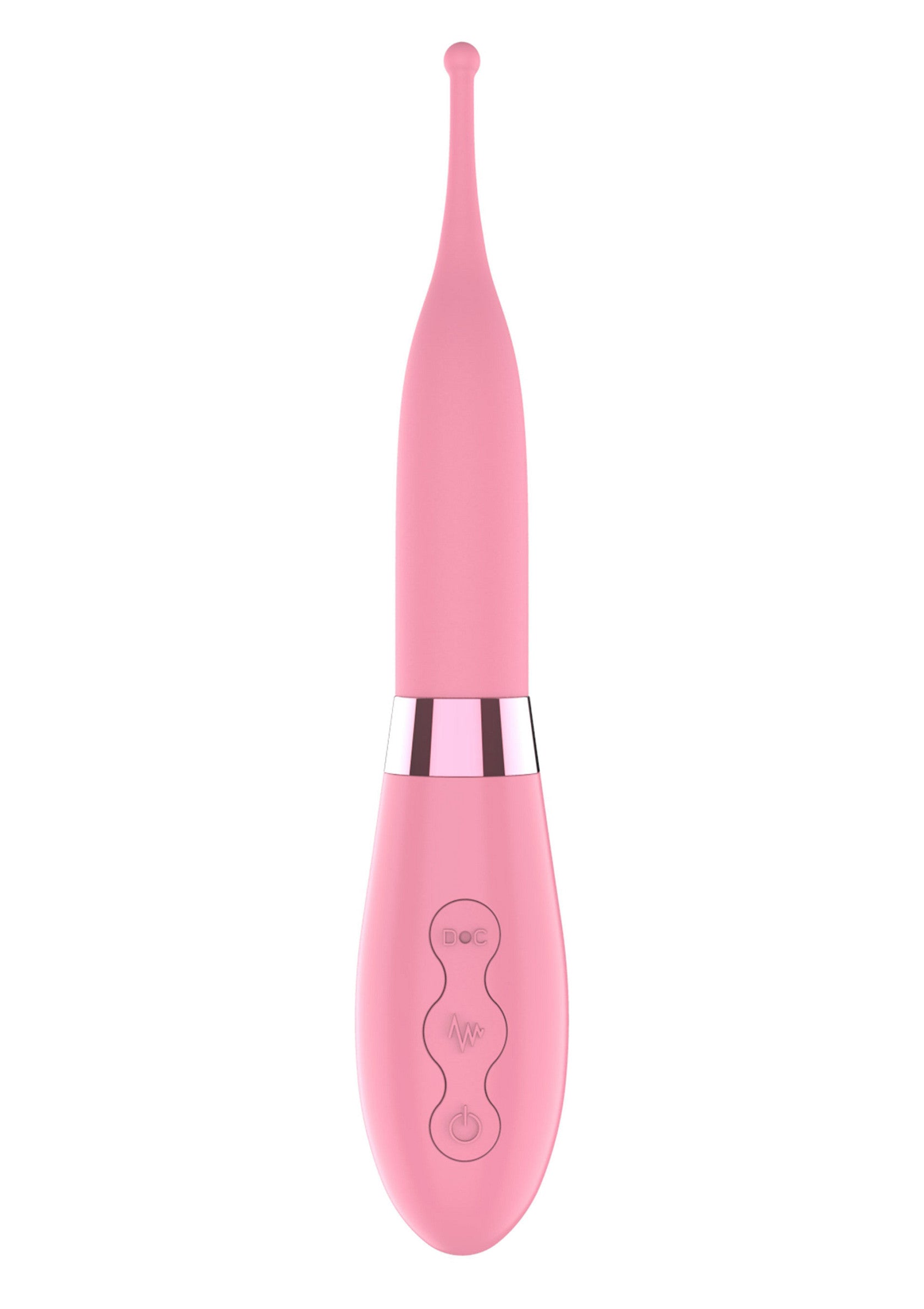 ToyJoy Love Rabbit Pin Point Fest Vibrator