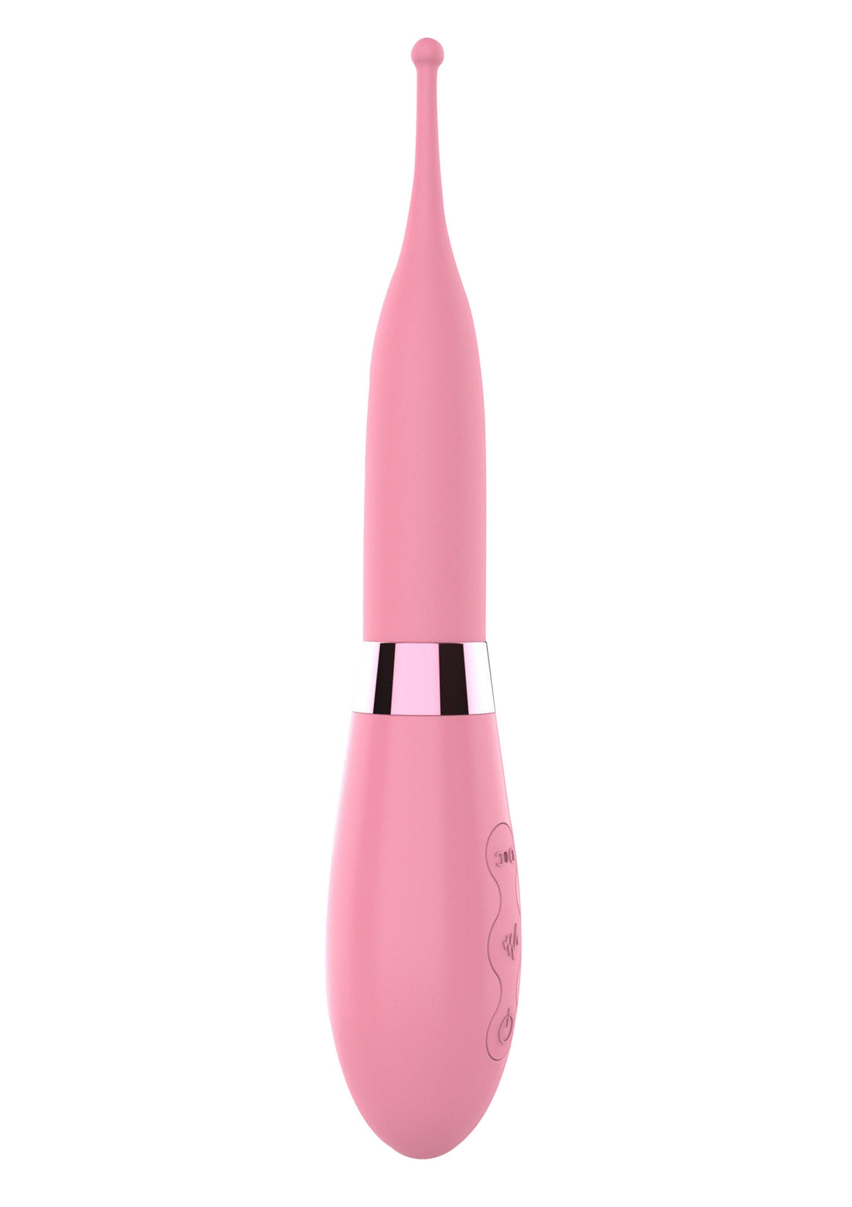 ToyJoy Love Rabbit Pin Point Fest Vibrator