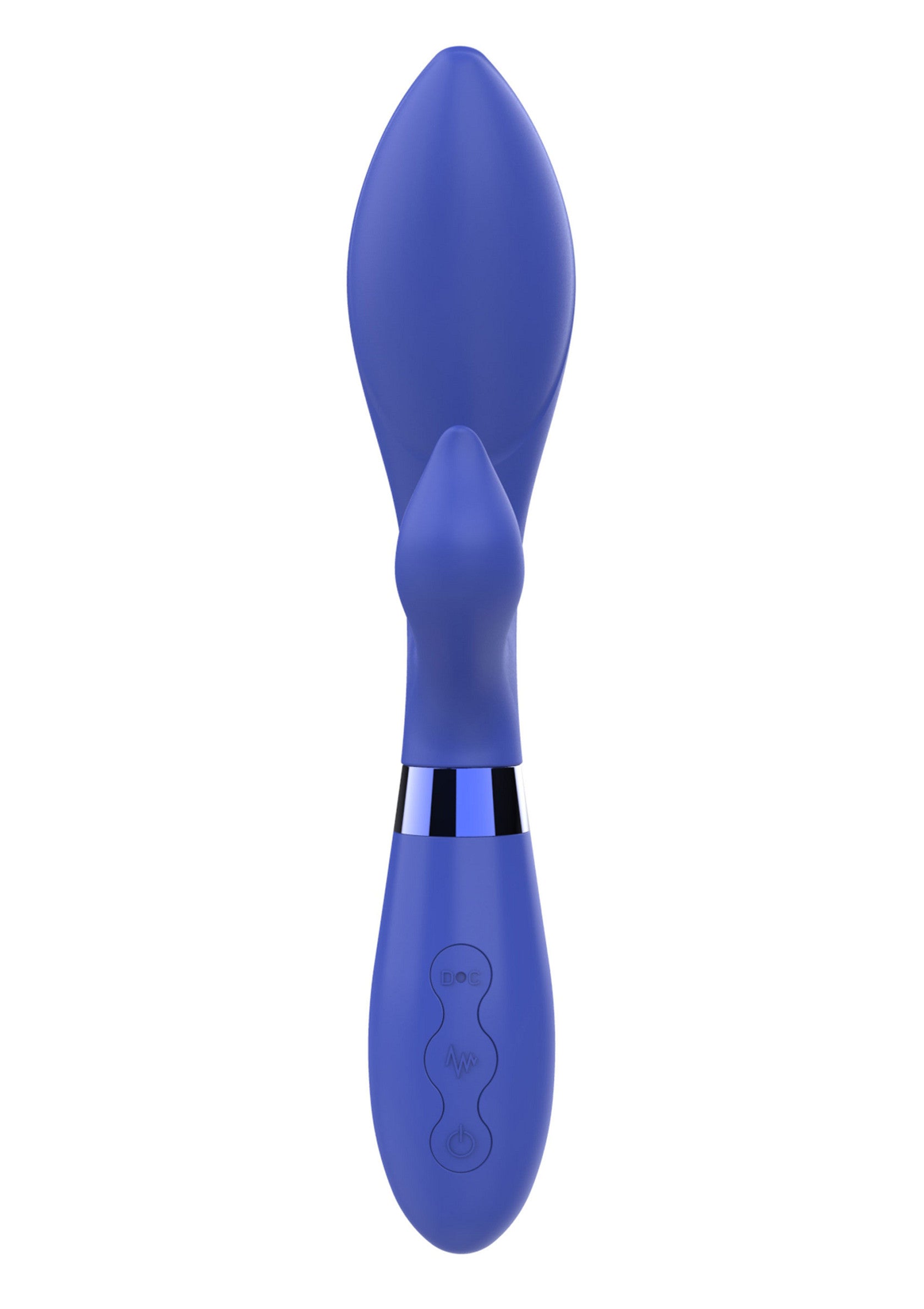 ToyJoy Love Rabbit Grove Parade Vibrator