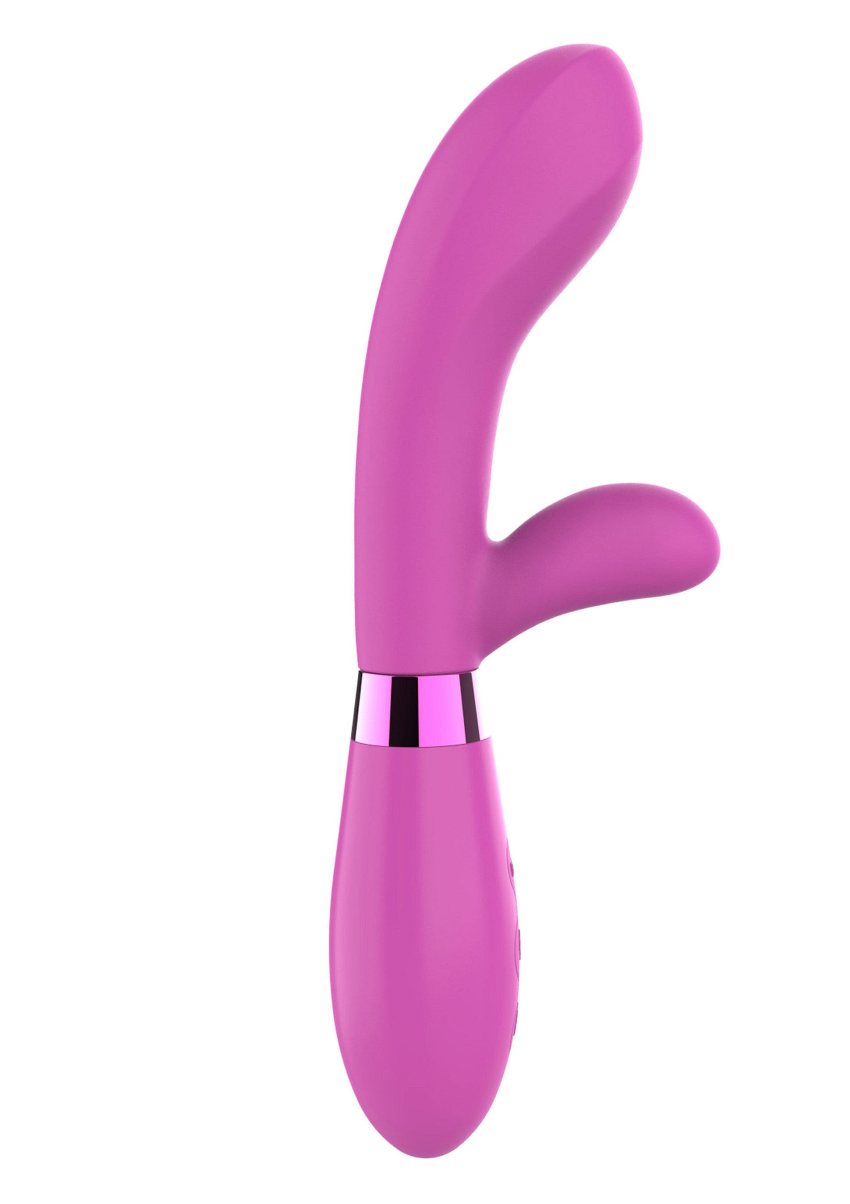 ToyJoy Love Rabbit Jingle Fiesta Vibrator