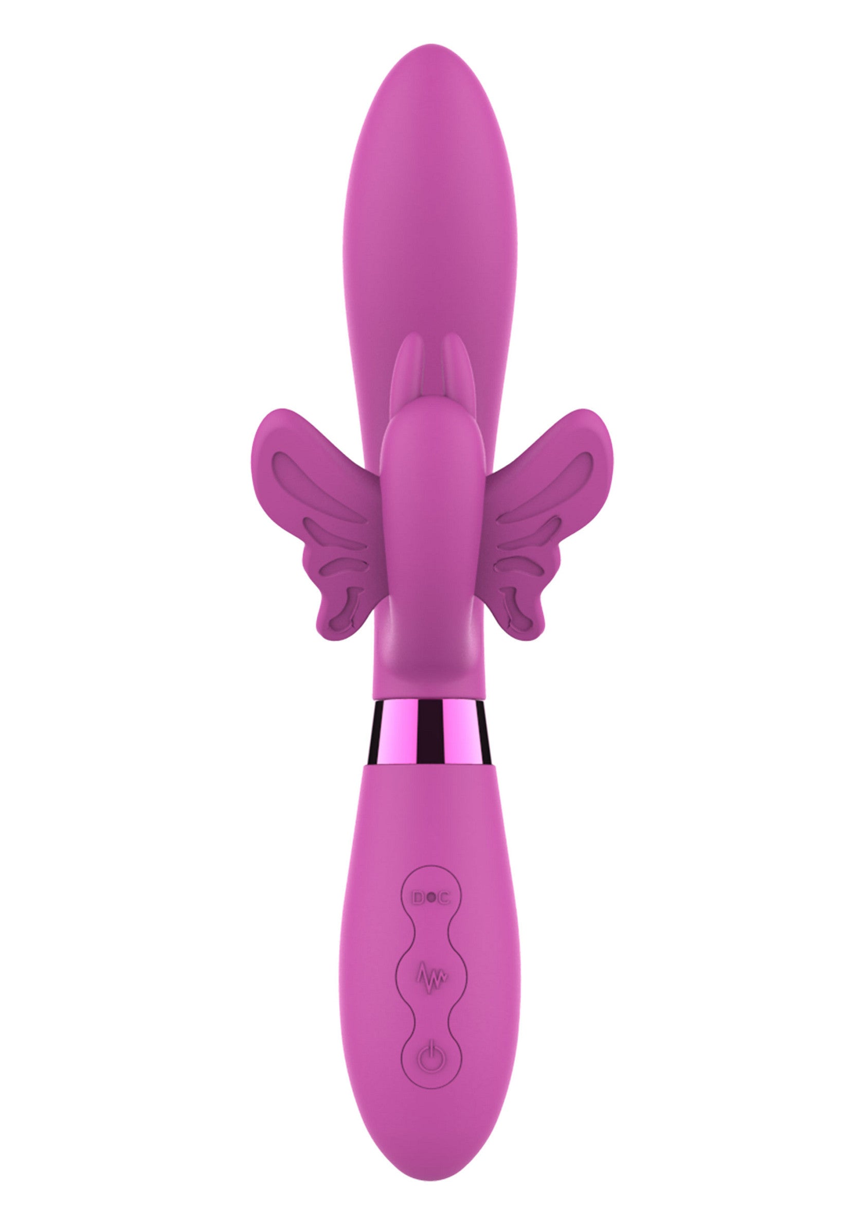 ToyJoy Love Rabbit Farfalla Festival Vibrator