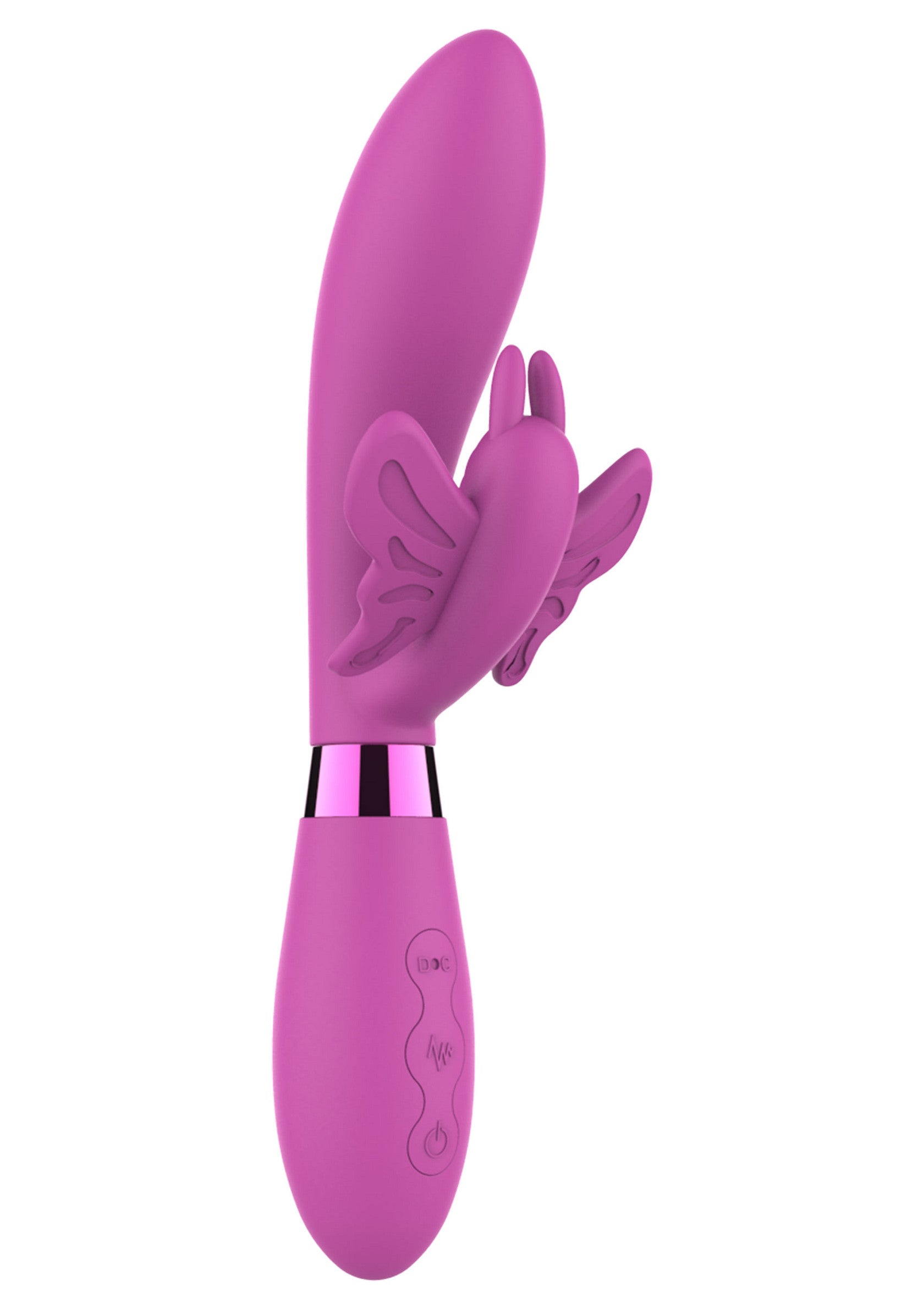 ToyJoy Love Rabbit Farfalla Festival Vibrator