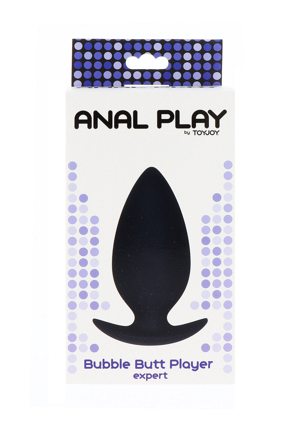 ToyJoy Anal Play Bubble Butt Player Expert