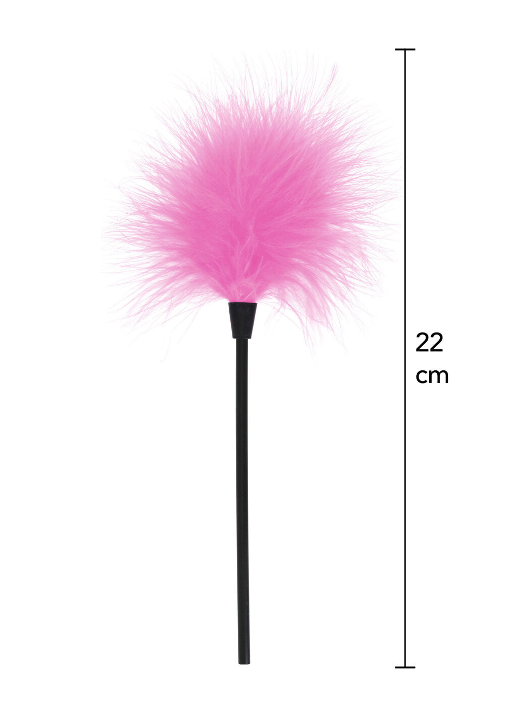 ToyJoy Basics Sexy Feather Tickler