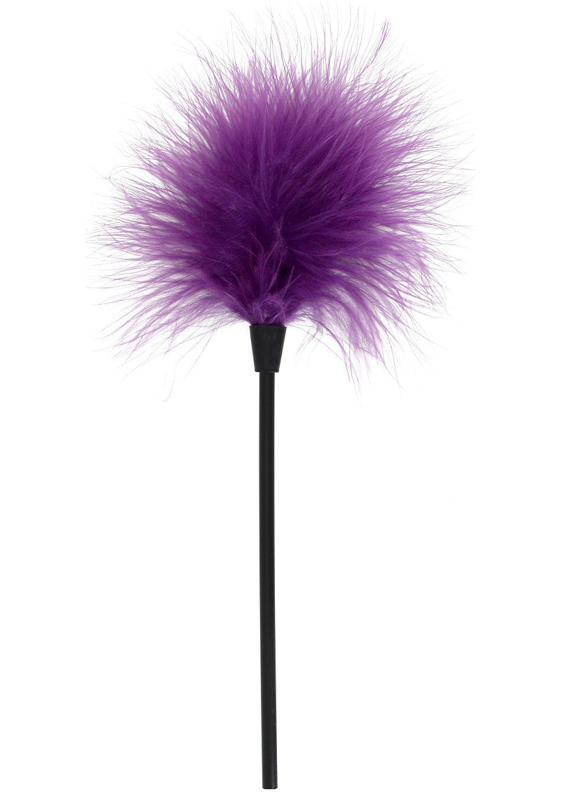 ToyJoy Basics Sexy Feather Tickler