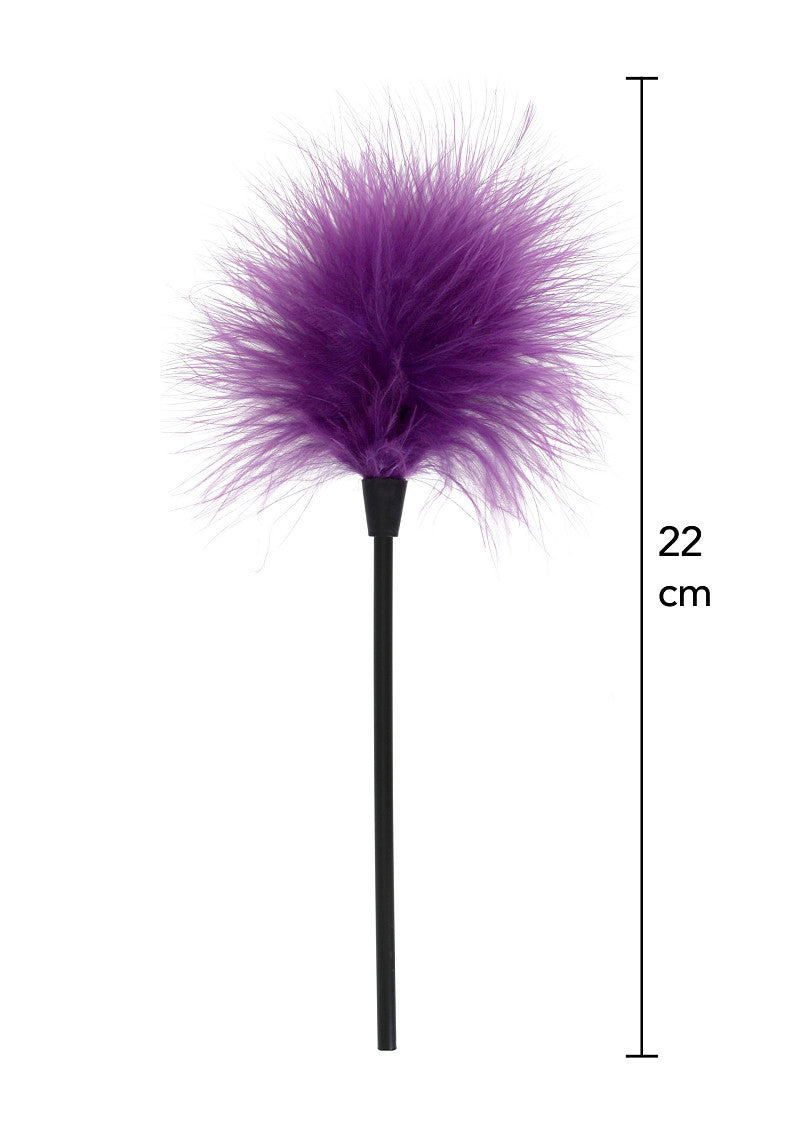 ToyJoy Basics Sexy Feather Tickler