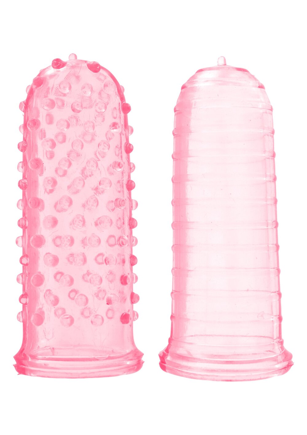 ToyJoy Basics Sexy Finger Ticklers