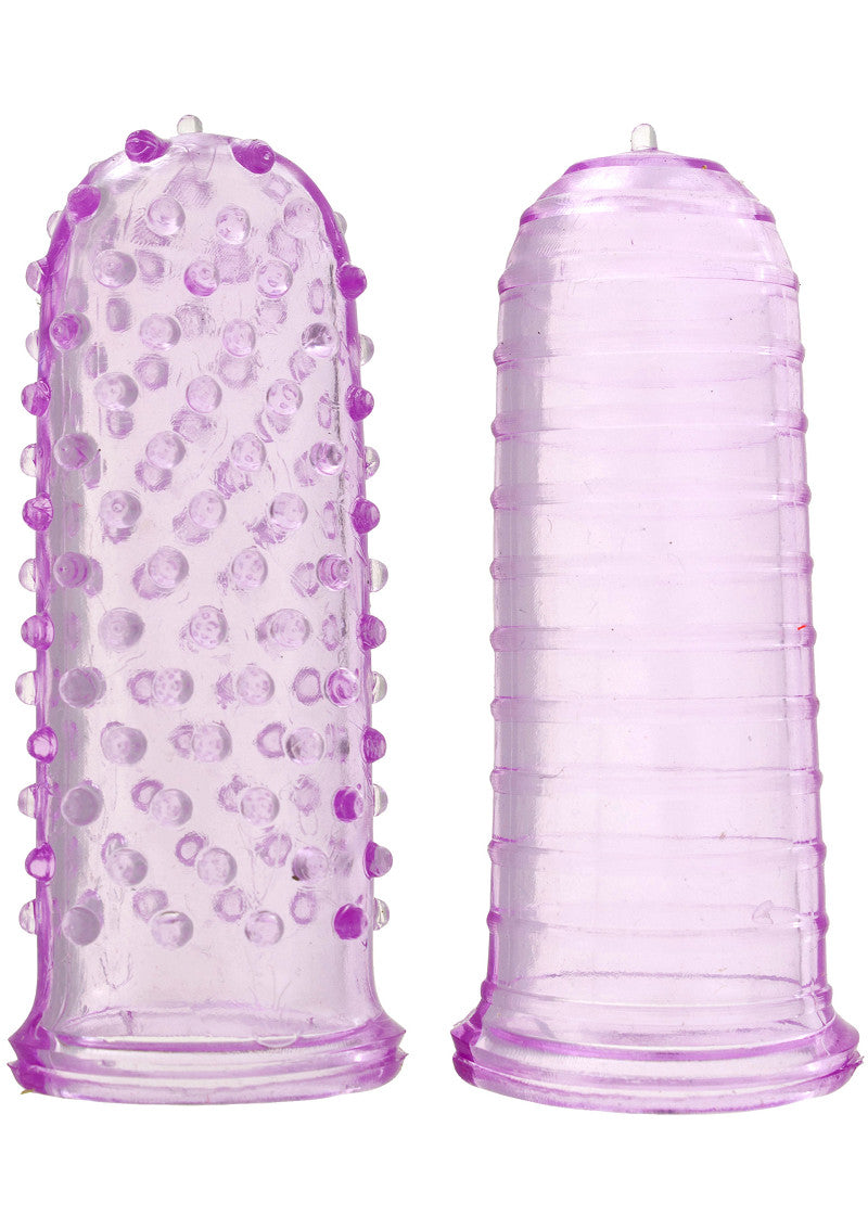 ToyJoy Basics Sexy Finger Ticklers