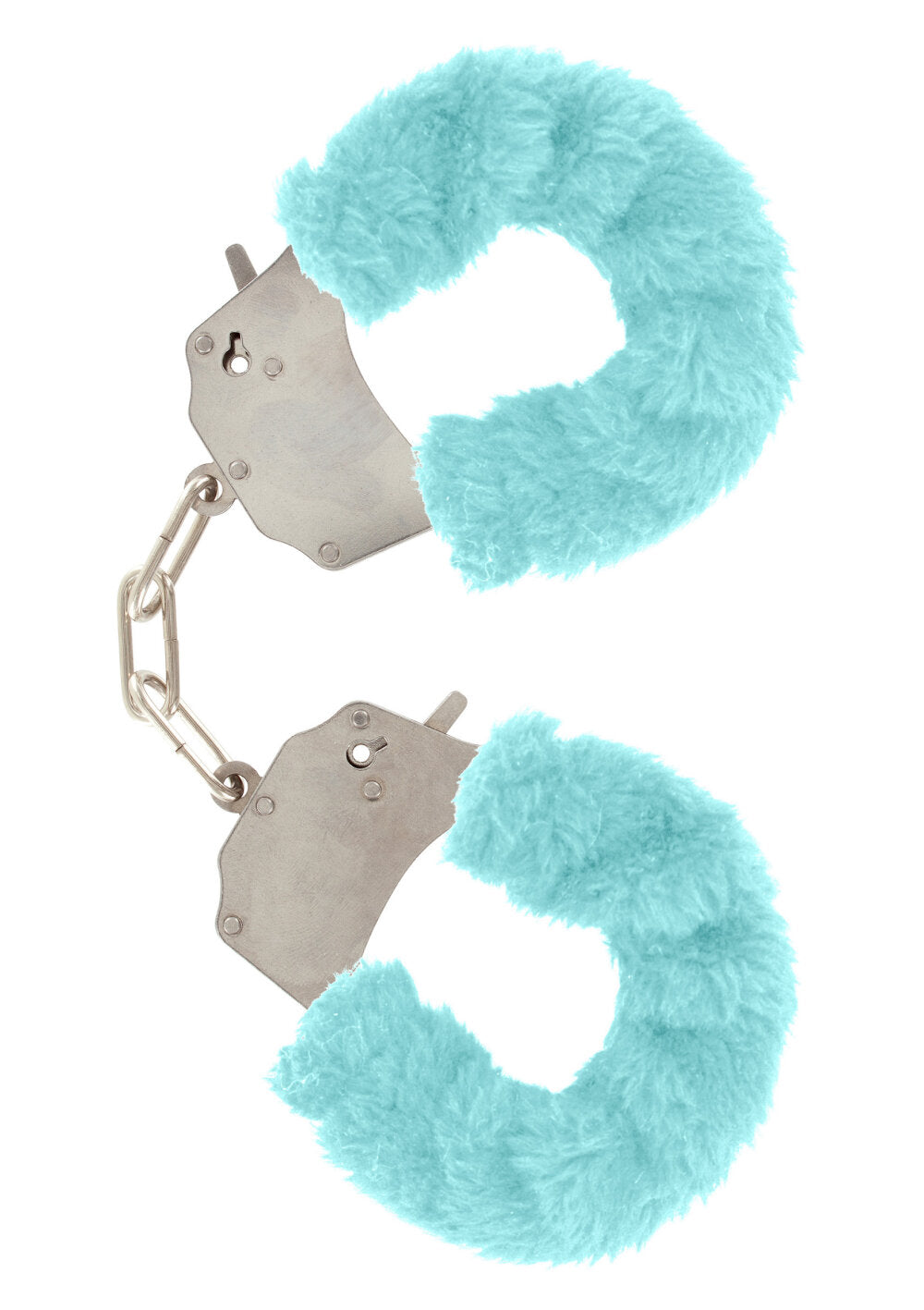 ToyJoy Classics Furry Fun Cuffs