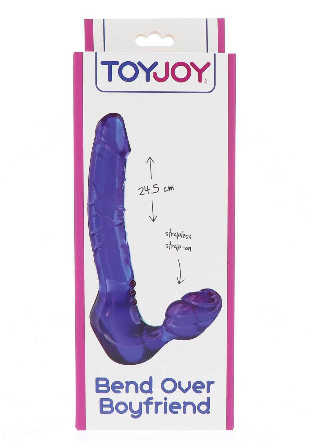 ToyJoy Classics Bend Over Boyfriend