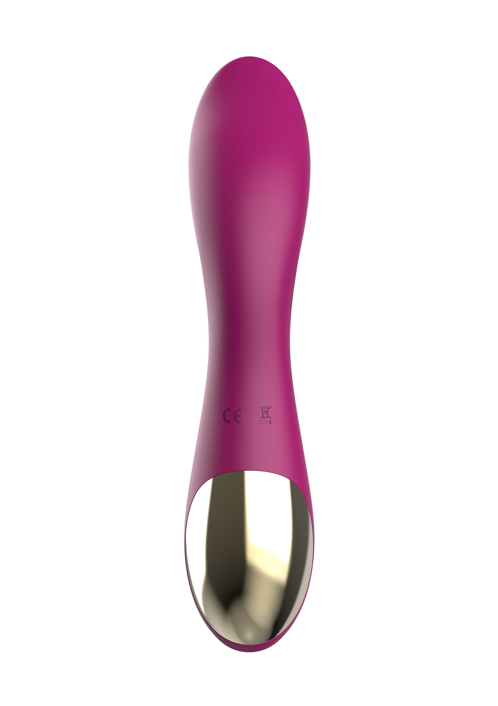 ToyJoy Designer Edition Freya Rumble Vibrator