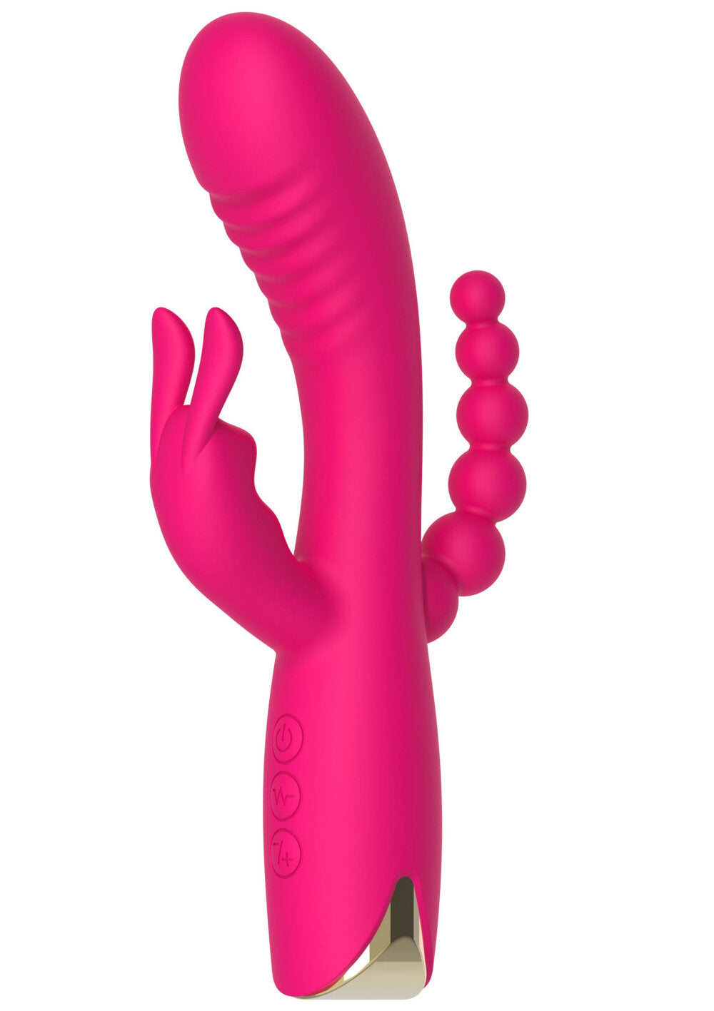 ToyJoy Designer Edition Aphrodite Triple Vibrator