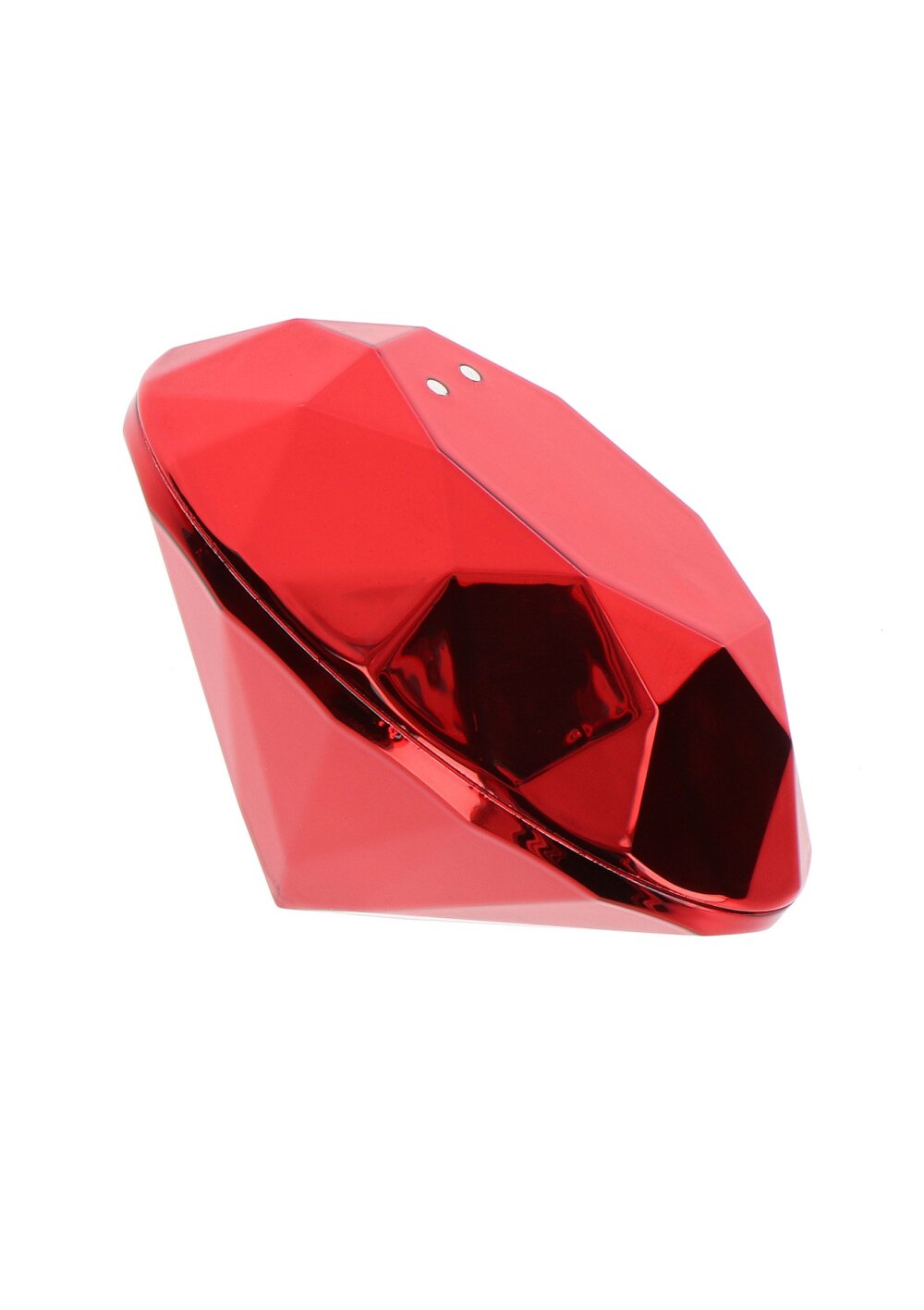 ToyJoy Designer Edition Ruby Red Diamond