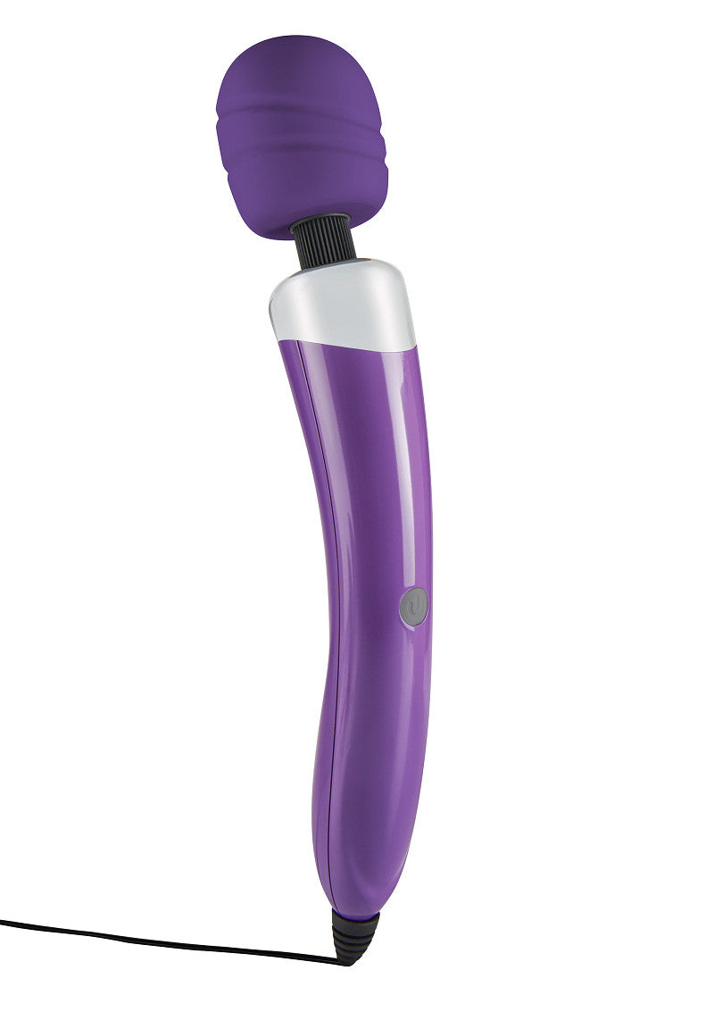 ToyJoy Designer Edition Wonder Wand Massager