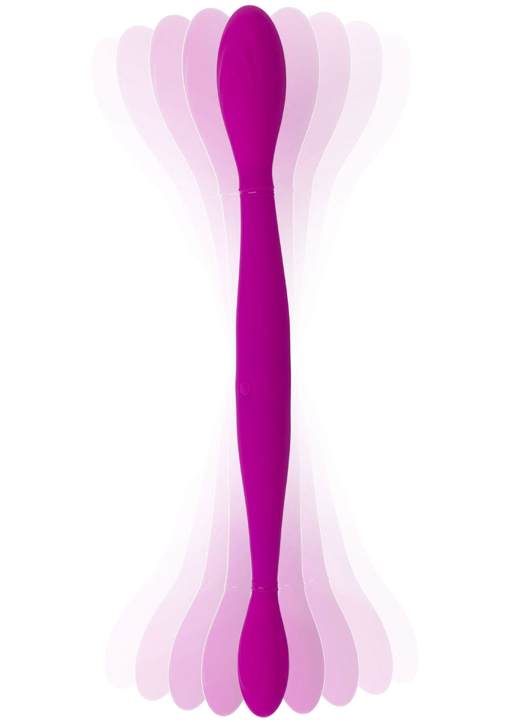 ToyJoy Designer Edition Infinity Double Dildo