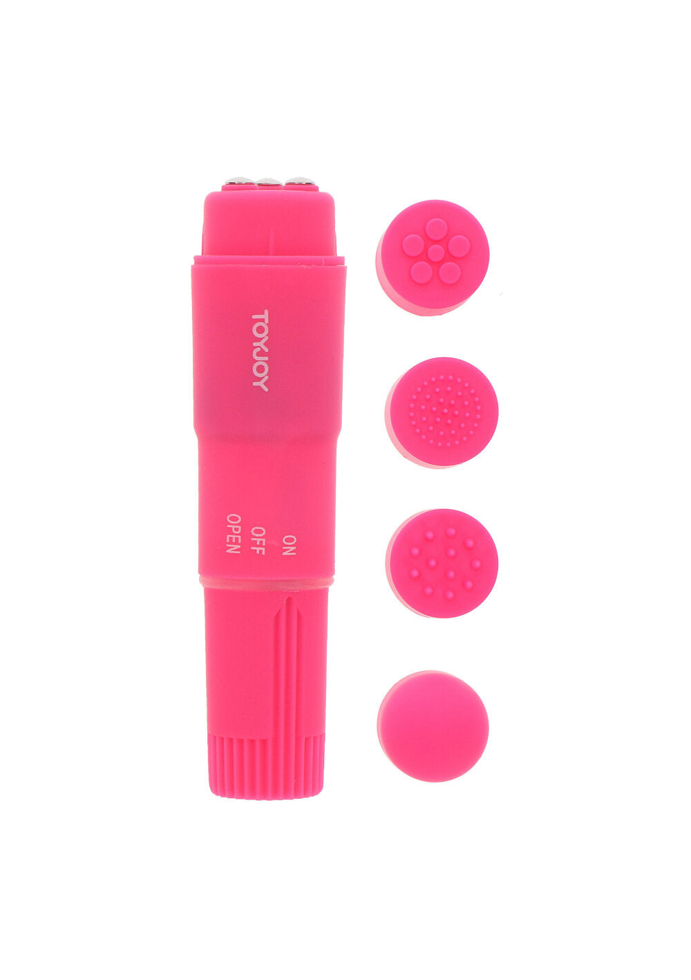 ToyJoy Funky Fun Toys Funky Massager