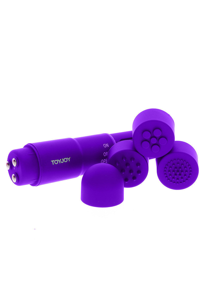 ToyJoy Funky Fun Toys Funky Massager