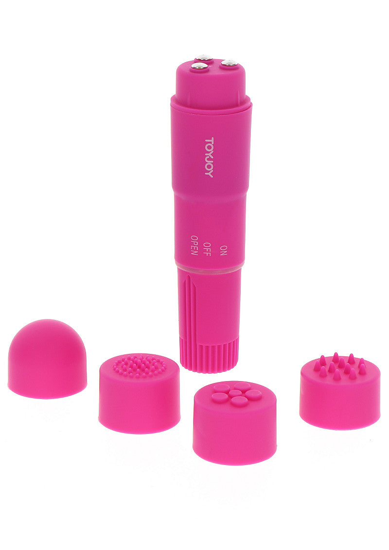 ToyJoy Funky Fun Toys Funky Massager